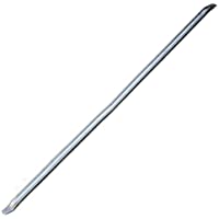Palanca de neumático forjada resistente de 91-4 cm para coche- camión- furgoneta y vehículos pesados